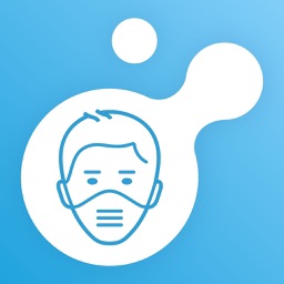 AirVisual Air Quality Forecast Apple Watch App