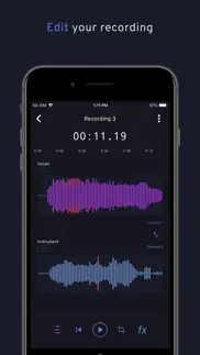 go record iphone images 2