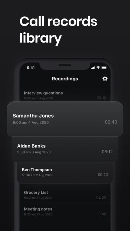 ToolBox: Productivity Widgets screenshot-3