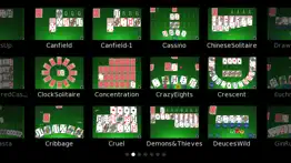 card shark collection™ problems & solutions and troubleshooting guide - 3