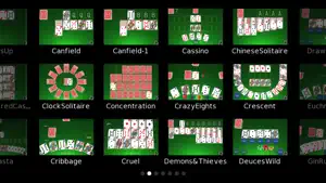 Card Shark Collection™ screenshot 4