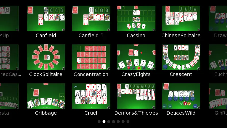 Card Shark Collection™ screenshot 4