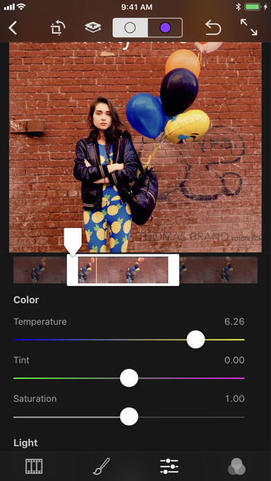 Flixel Cinemagraph Pro Screenshot 4