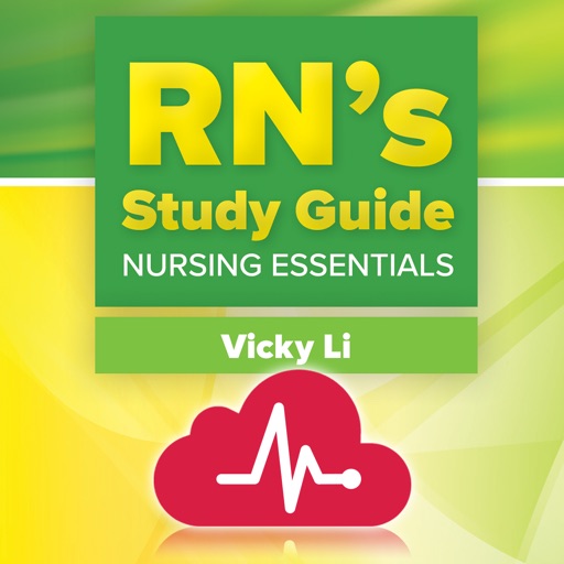RN’s Study Guide Nursing Essen icon