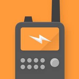 Scanner Radio: Police & Fire