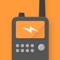 Turn on notifications to receive alerts anytime a scanner has more than 3500 listeners (find out about major events as they're breaking)