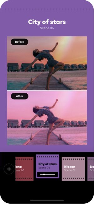Cinema Lalaland(圖3)-速報App
