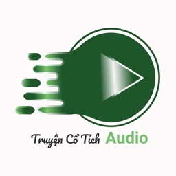 Truyện Cổ Tích Audio