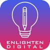 Enlighten Digital icon