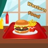 Western food making