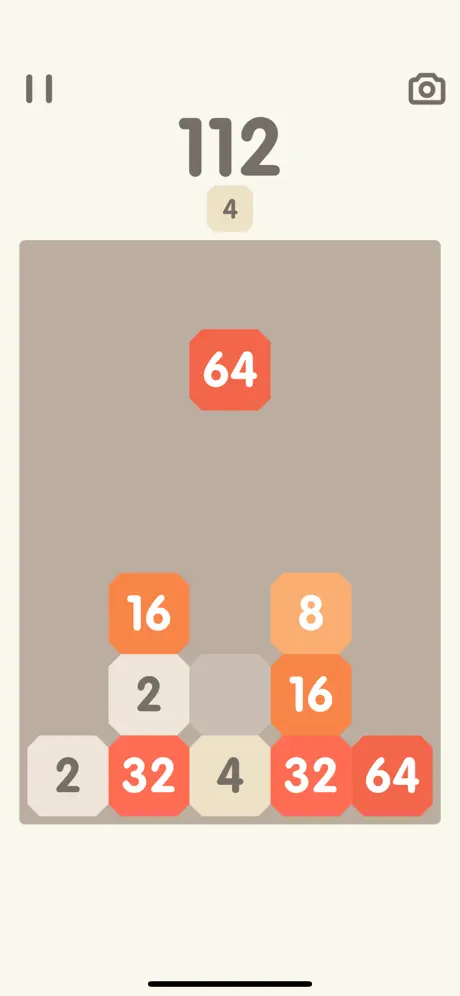 2048 Bricks