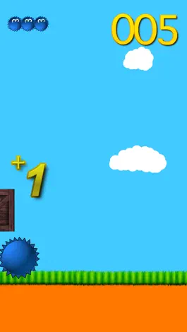 Game screenshot Spin Spin Spin apk