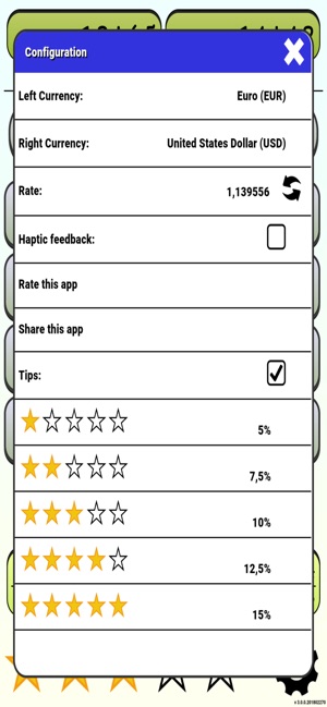 Calculator Currency2(圖2)-速報App