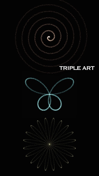 Triple A - Touch Visualizer