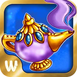 New Yankee: The Genie's Thumb app icon