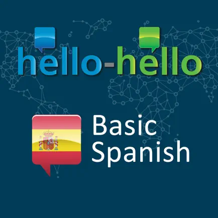 Learn Spanish Vocabulary HH Cheats