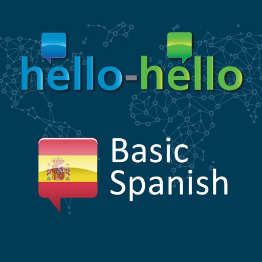 Learn Spanish Vocabulary HH