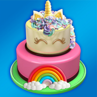 Icing The Cake Challenge Wow