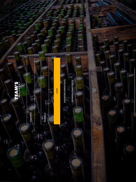 Screenshot #4 pour Team's Delivery