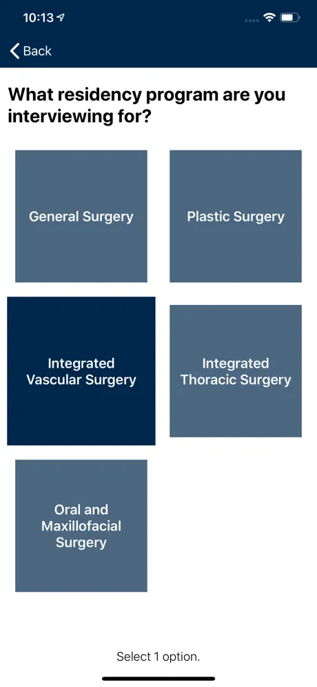 U-M Surgery Education