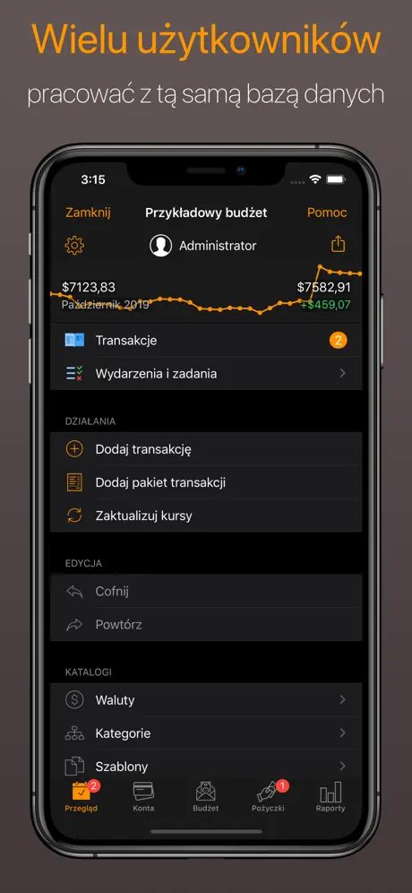 Alzex Finance