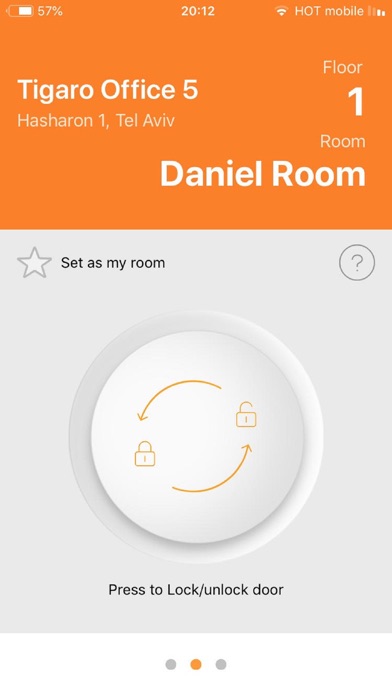 Screenshot #3 pour UrbanKey