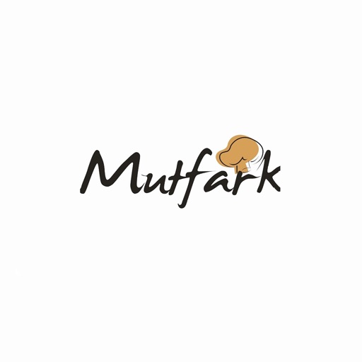 Mutfark Cafe icon
