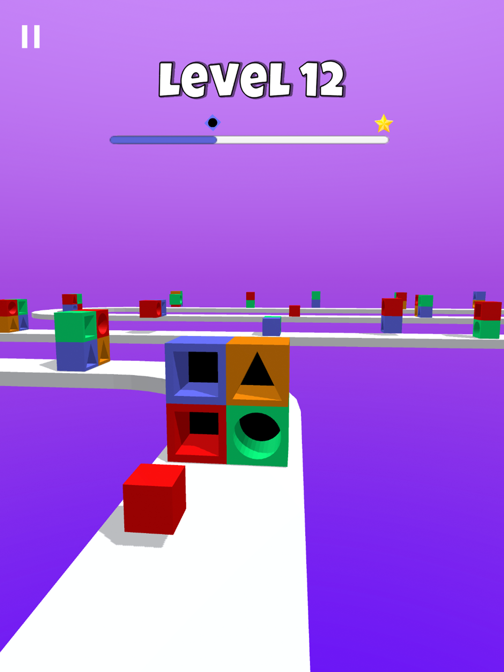 ShapeShift! screenshot 11