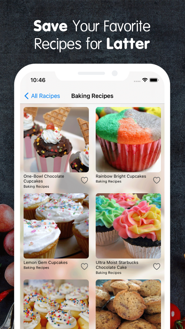 All Recipe Collection