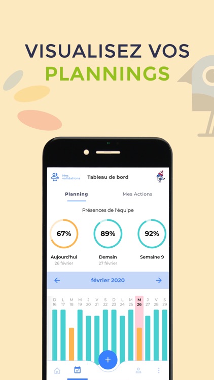 MyTeamsRH screenshot-3