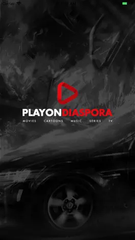 Game screenshot playondiaspora mod apk