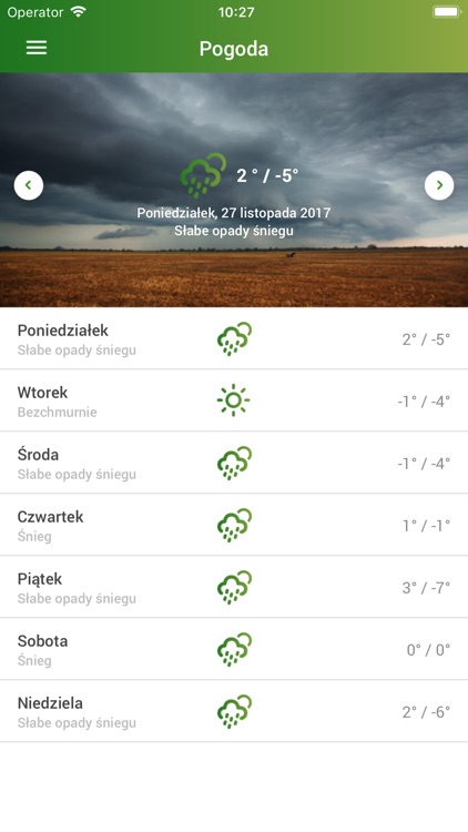Powiat Limanowski-Dolny Kubin screenshot-4