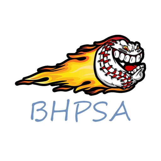 BHPSA Tournaments icon