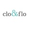 Situated in the heart of London’s trendy South Kensington Florence Bellas & Chloe Bellas two sisters jointly run clo&flo