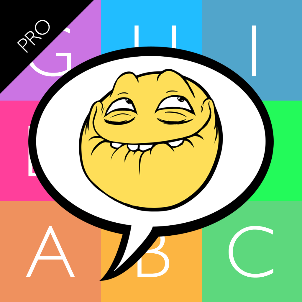Get Meme Keyboard Pro for iOS, iPhone, iPad Aso Report