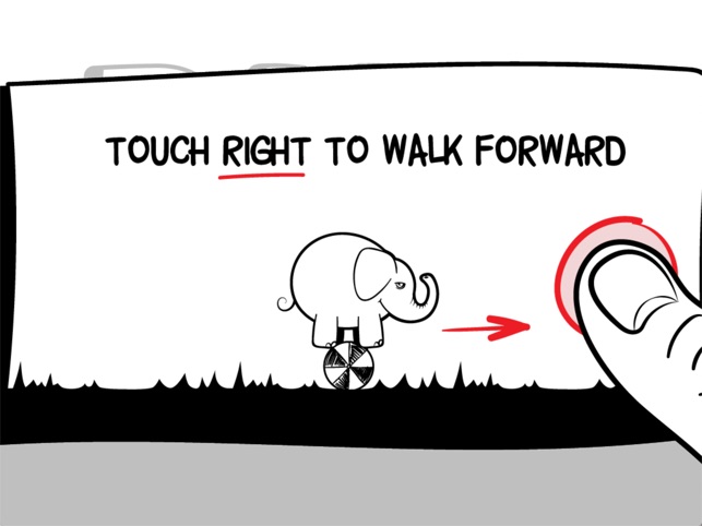 ‎Ball Walker ™