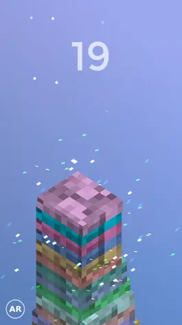 Game screenshot Towering Tiles apk