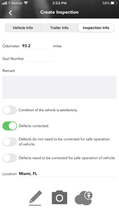 ELD365 Screenshot