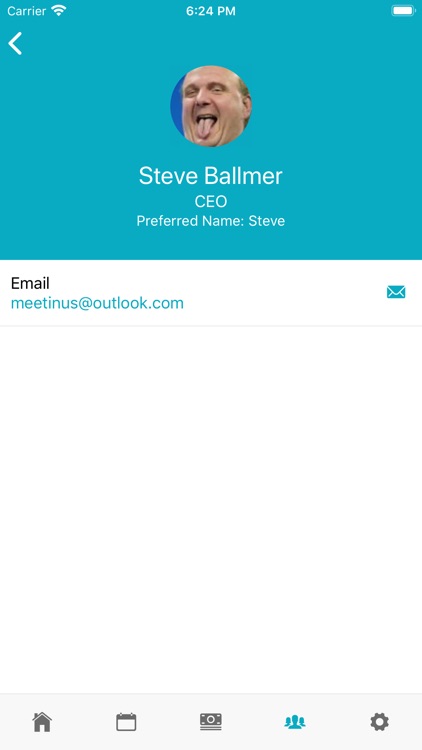 Kakitangan screenshot-7
