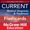CURRENT CMDT Flashcards, 2/E - Usatine & Erickson Media LLC