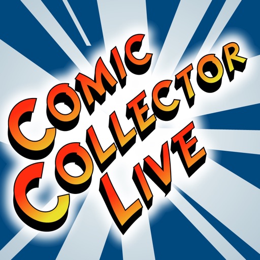 Comic Collector Live