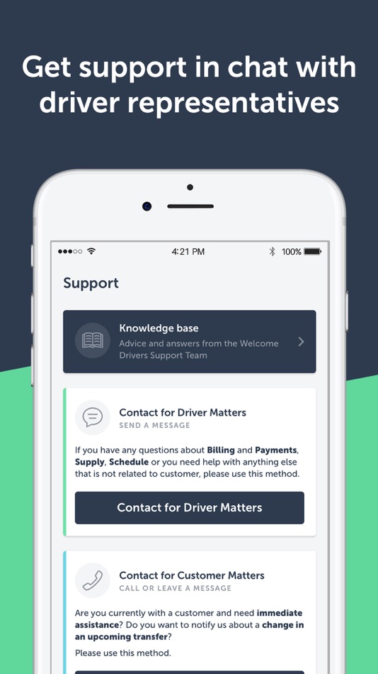 #4. WelcomerApp (iOS) 由: WELCOME TRAVEL TECHNOLOGIES HOLDINGS LIMITED