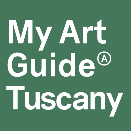 My Art Guide Tuscany