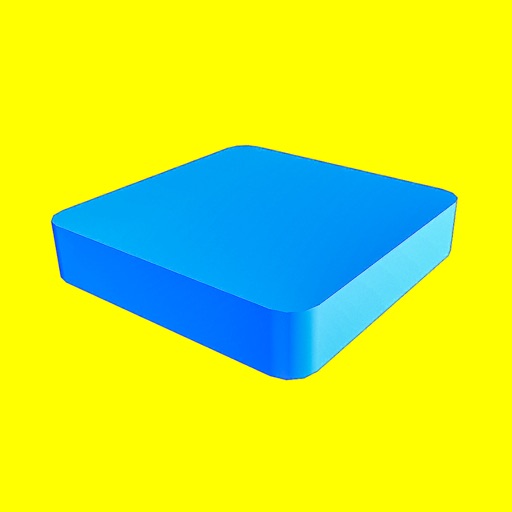 Colorful Blocks 3D icon