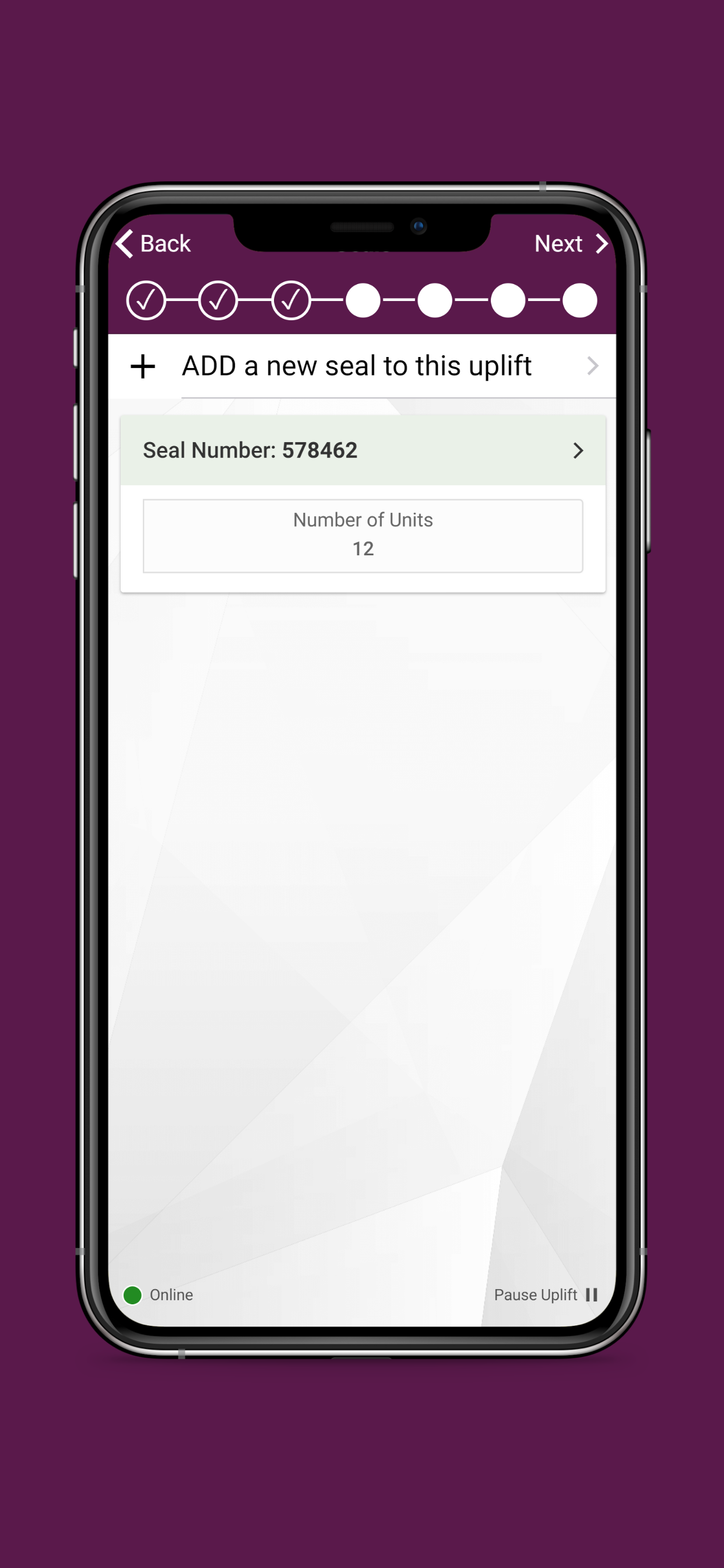 Antel Solutions screenshot 3