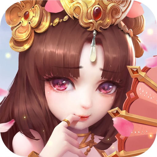 水煮三国-策略三国回合制游戏