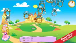 Game screenshot Wee Princess Treasures apk