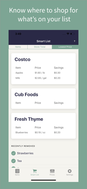 PricedLess(圖6)-速報App