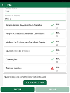 Captura de tela