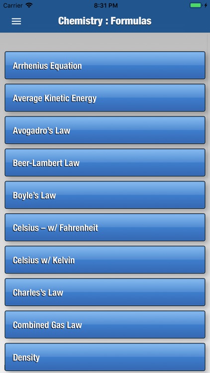 StudyPack Science screenshot-3